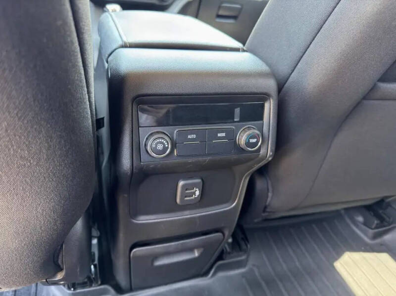 2019 GMC Acadia SLE-1