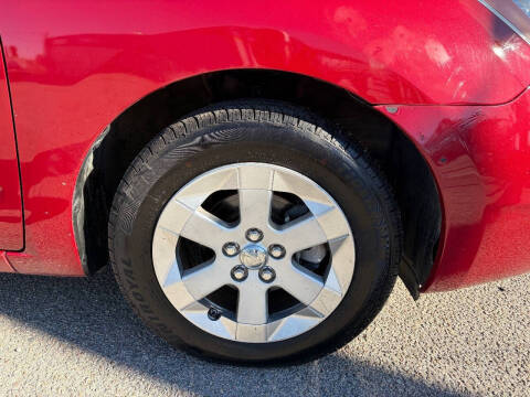 2008 Toyota Prius Touring