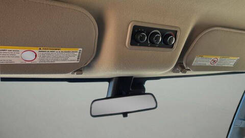 2025 Chevrolet Express LT 3500