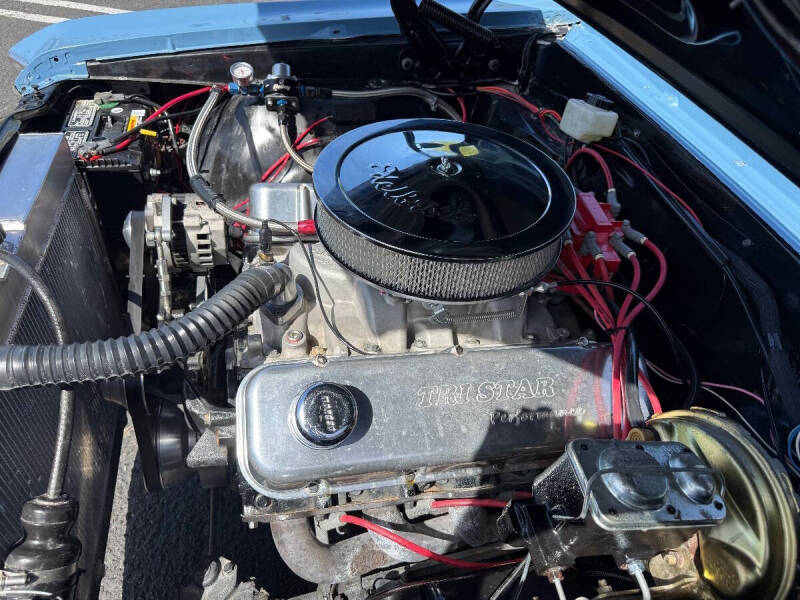 1967 Chevrolet Chevelle