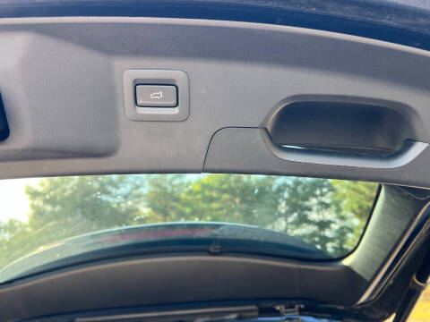 2021 Mazda CX-9 Touring