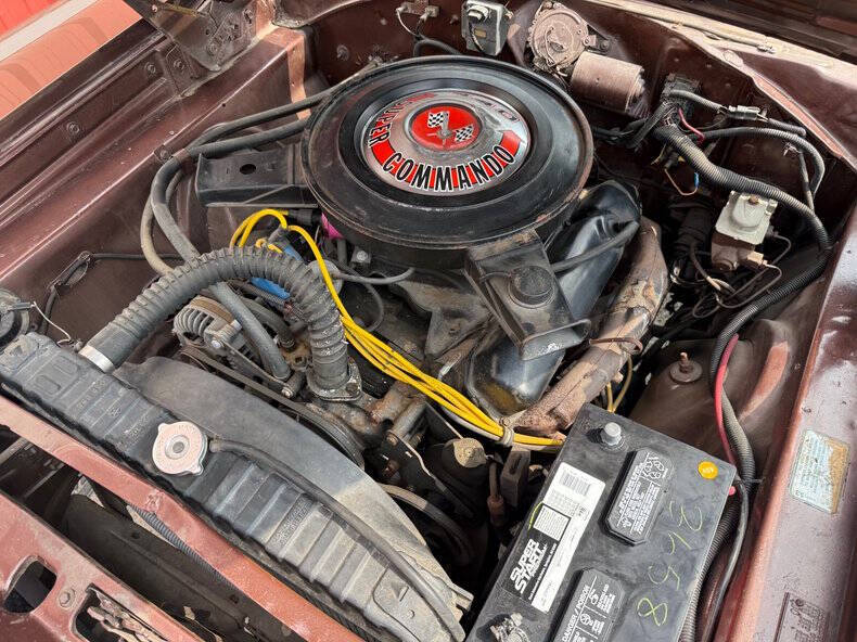 1970 Plymouth GTX