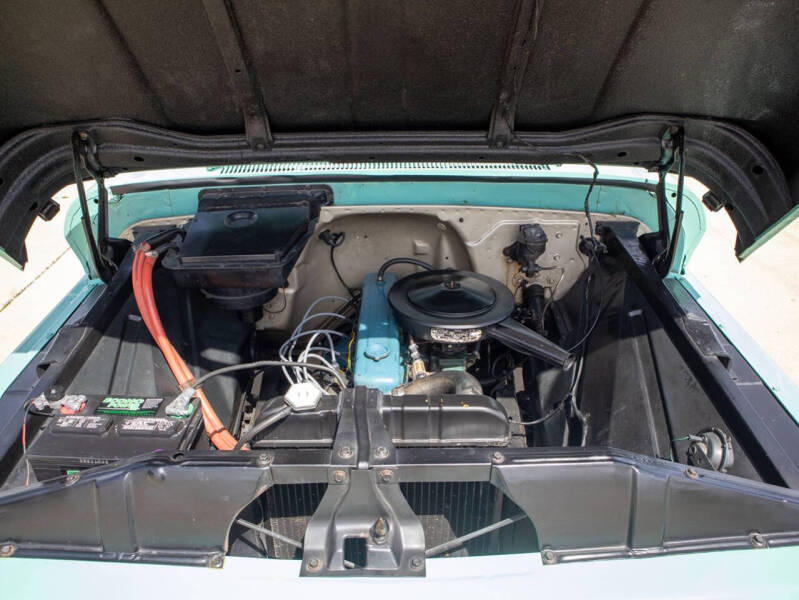 1964 Chevrolet C10