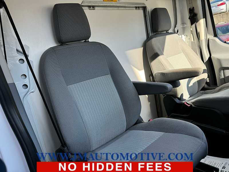 2019 Ford Transit 350 HD