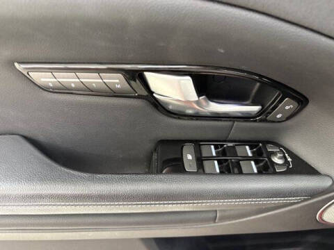 2016 Land Rover Range Rover Evoque SE Premium