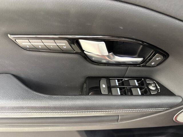 2016 Land Rover Range Rover Evoque SE Premium