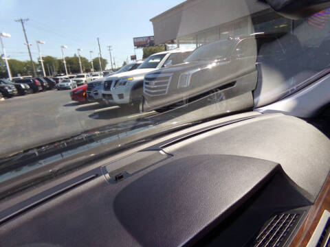 2006 BMW 7 Series 750Li