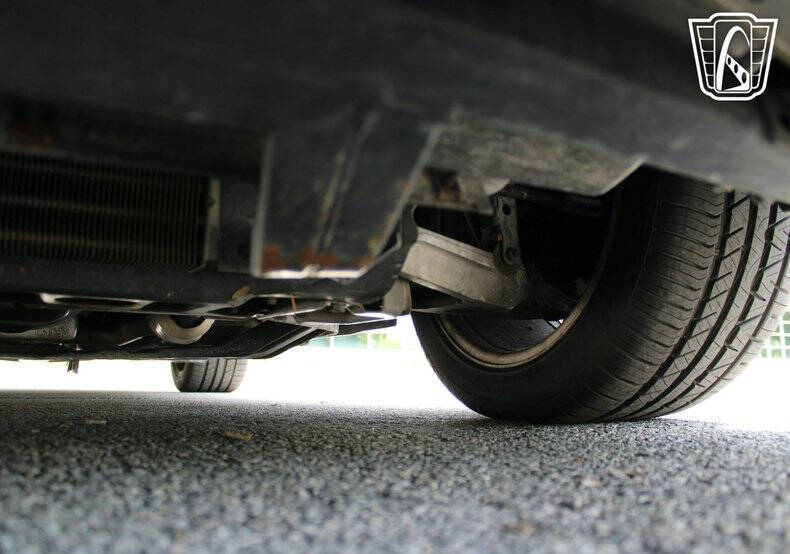 1991 Chevrolet Corvette