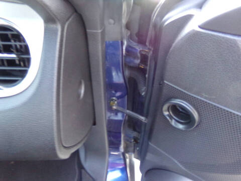 2010 Ford Mustang V6 Premium