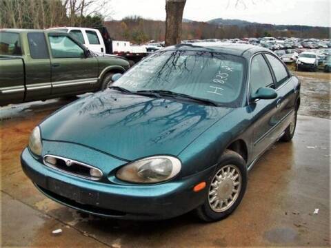 1997 Mercury Sable for sale at East Coast Auto Source Inc. in Bedford VA