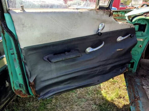 1960 Chevrolet Biscayne