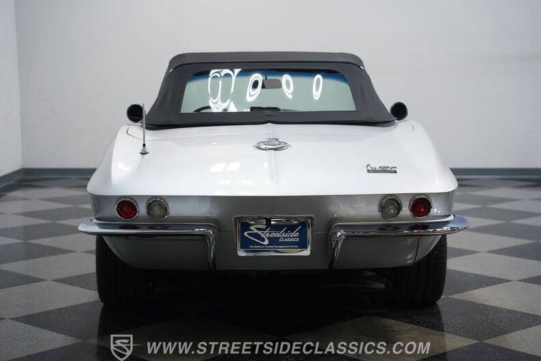 1966 Chevrolet Corvette