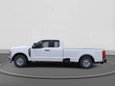 2026 Ford F-250 Super Duty