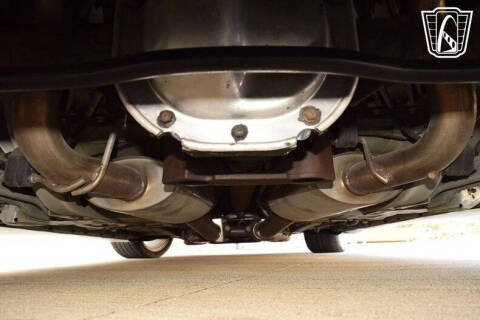 1999 Ford Mustang GT