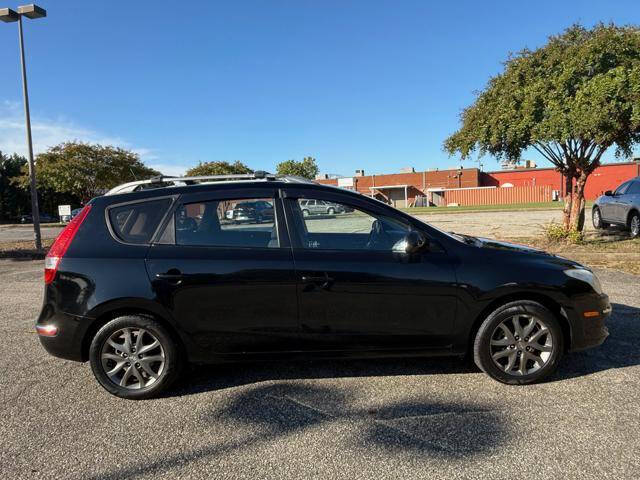 2012 Hyundai Elantra Touring