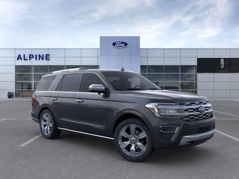 2024 Ford Expedition Platinum