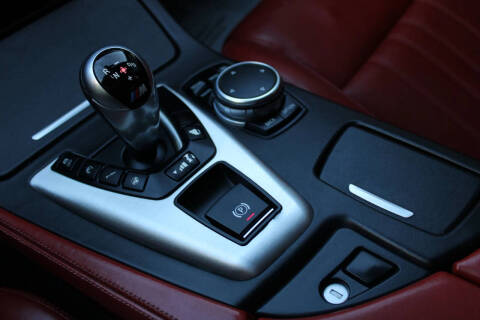 2016 BMW M5