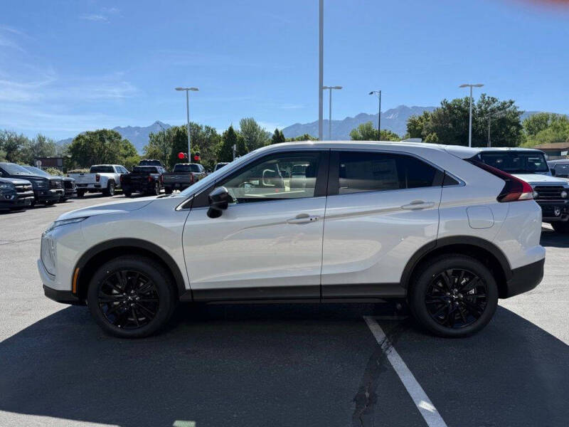 2026 Mitsubishi Eclipse Cross LE