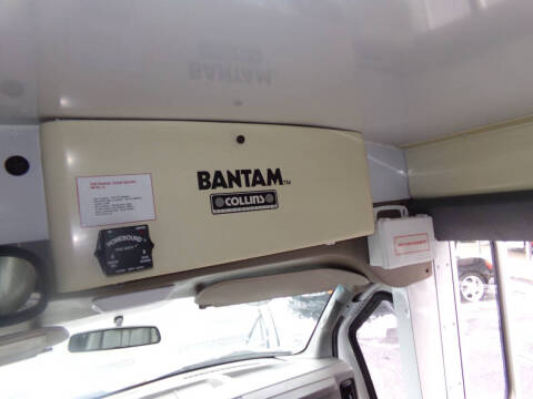 2007 Chevrolet Express 3500