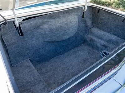 1979 Lincoln Continental