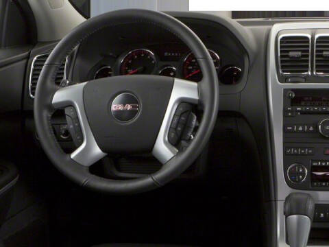 2012 GMC Acadia SLE