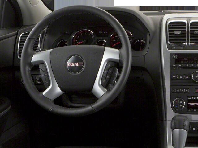 2012 GMC Acadia SLE
