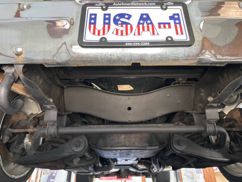 1979 Chevrolet Silverado 1500 SS Classic