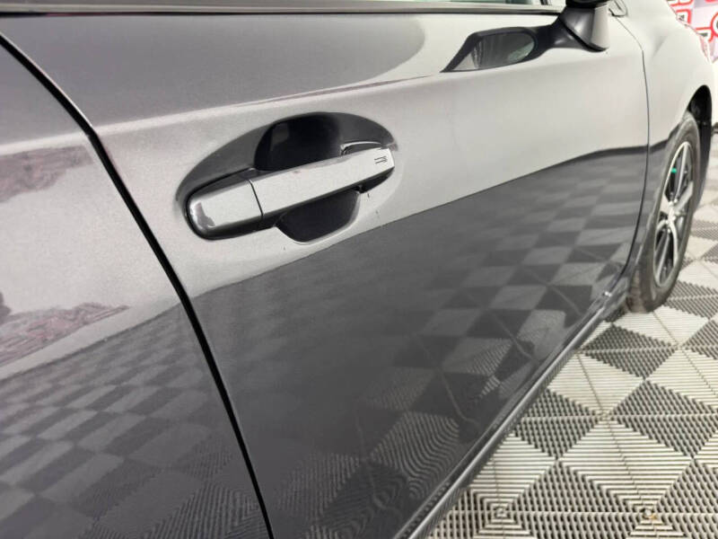 2020 Subaru Impreza Premium