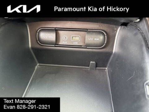 2016 Kia Sorento EX V6