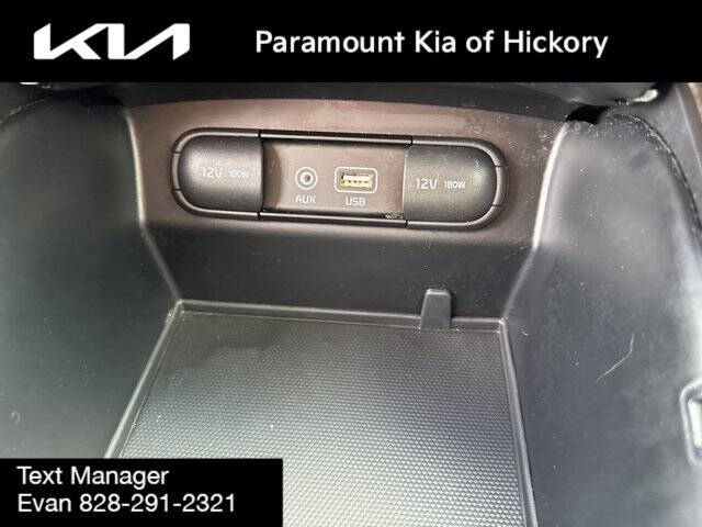 2016 Kia Sorento EX V6