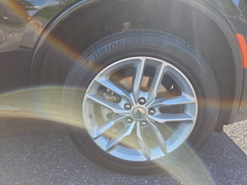 2024 Dodge Durango GT