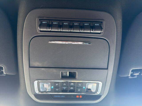 2025 Ford F-350 Super Duty