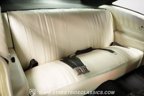 1968 Chevrolet Impala