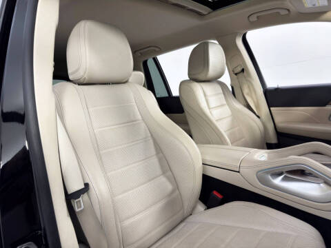 2021 Mercedes-Benz GLS GLS 450