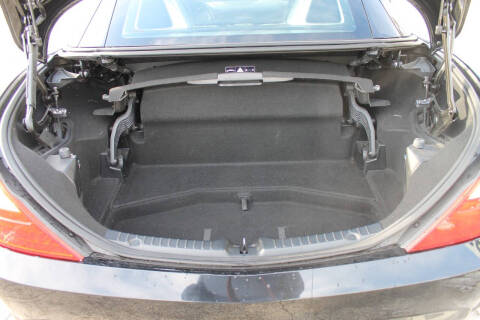 2015 Mercedes-Benz SLK SLK 350