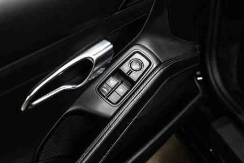 2015 Porsche 911 Carrera S