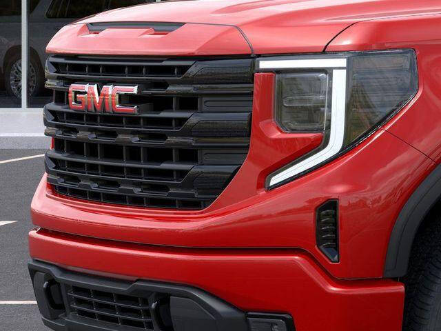 2026 GMC Sierra 1500 Elevation Standard