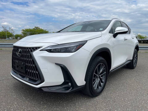 2024 Lexus NX 250