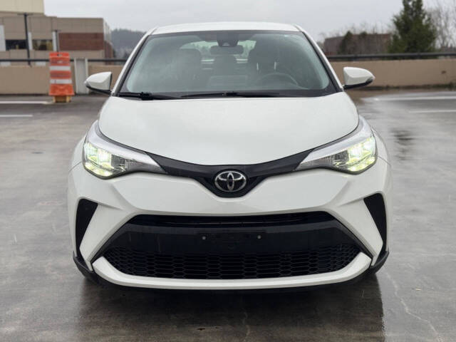 2020 Toyota C-HR for sale at Starline Motorsports in Portland, OR