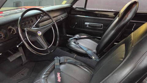 1970 Plymouth Roadrunner