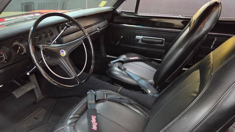 1970 Plymouth Roadrunner