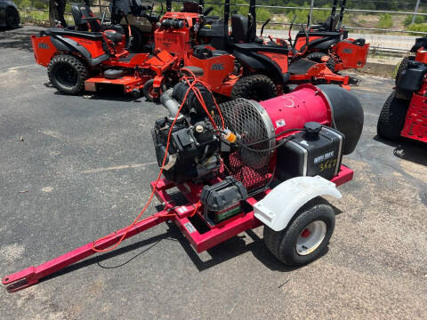2016 BUFFALO TURBINE BT-CKB4 for sale at TROPHY MOTORS in New Braunfels TX