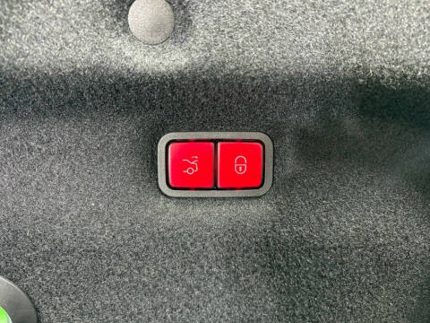 2022 Mercedes-Benz SL-Class AMG SL 55