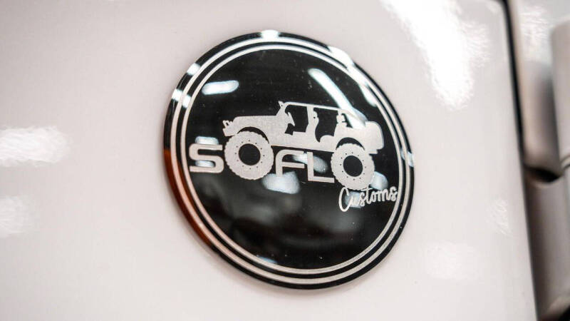 2023 Jeep Wrangler Willys 4xe