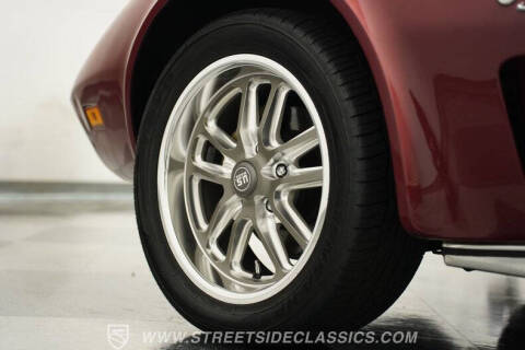 1975 Chevrolet Corvette