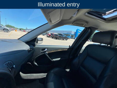 2009 Saab 9-5 2.3T