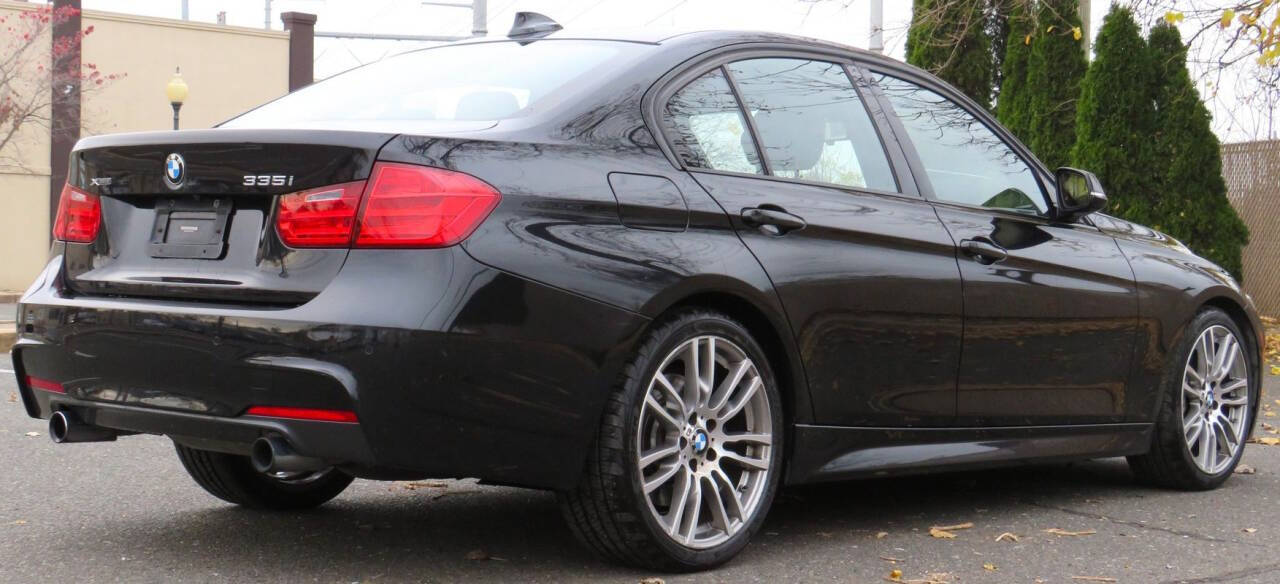 2013 BMW 3 Series for sale at Vrbo Motors in Linden, NJ