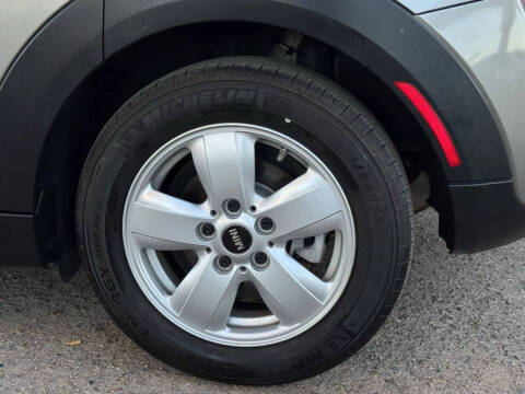 2017 MINI Hardtop 4 Door Cooper