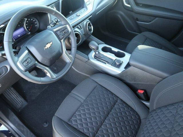 2020 Chevrolet Blazer