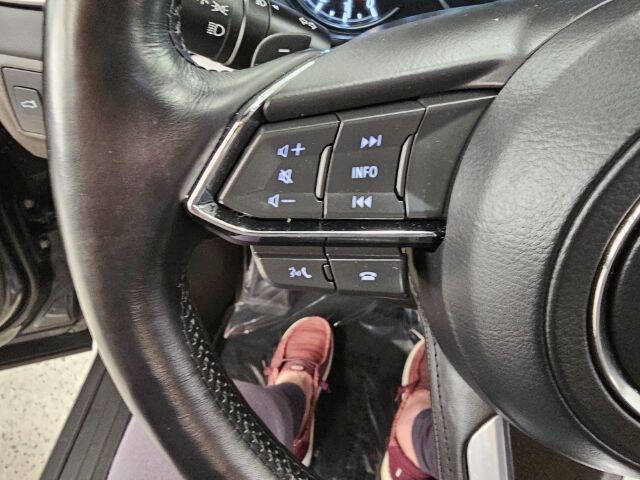 2023 Mazda CX-9 Signature